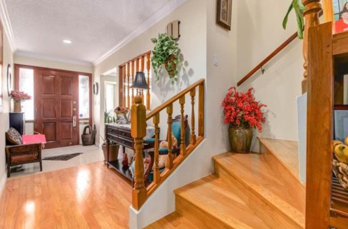 10451 Steveston Highway, Richmond, BC 