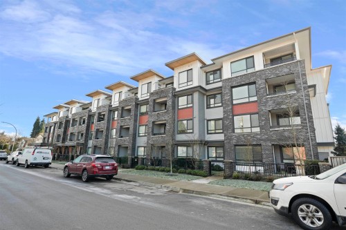 110-2160 Grant Avenue  Port Coquitlam, BC V3B 0T3