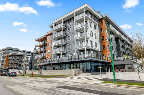 408-3596 Malsum Drive  North Vancouver, BC V7G 0B2