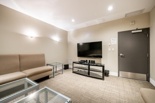 301-583 Beach Crescent, Vancouver, BC 