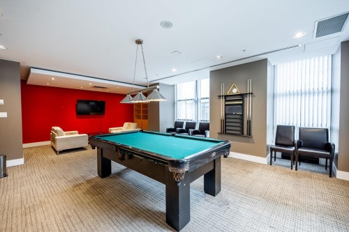 301-583 Beach Crescent, Vancouver, BC 