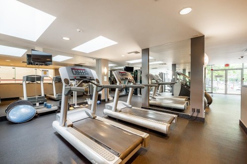 301-583 Beach Crescent, Vancouver, BC 