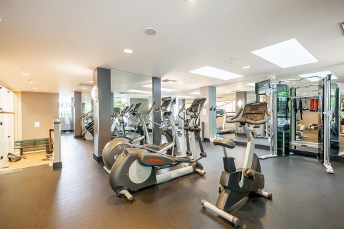 301-583 Beach Crescent, Vancouver, BC 