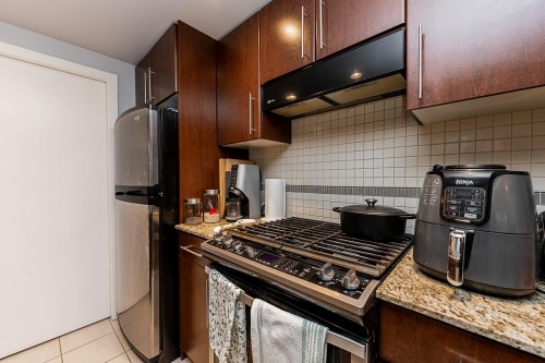 301-583 Beach Crescent, Vancouver, BC 