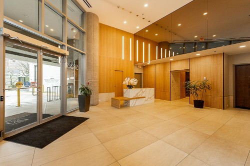 301-583 Beach Crescent, Vancouver, BC 