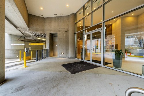 301-583 Beach Crescent, Vancouver, BC 