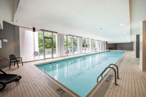 301-583 Beach Crescent, Vancouver, BC 