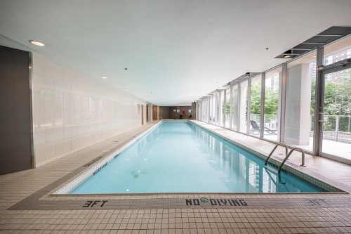 301-583 Beach Crescent, Vancouver, BC 