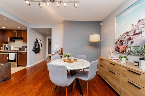 301-583 Beach Crescent, Vancouver, BC 
