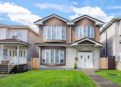 5799 St. Margarets Street  Vancouver, BC V5R 3H6