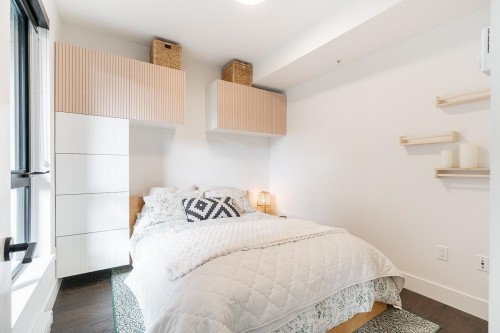 311-83 Moody Street, Port Moody, BC 