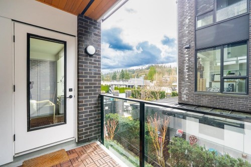 311-83 Moody Street, Port Moody, BC 