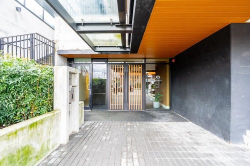 311-83 Moody Street, Port Moody, BC 
