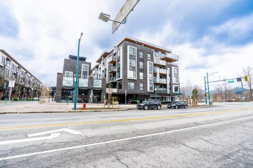 311-83 Moody Street, Port Moody, BC 