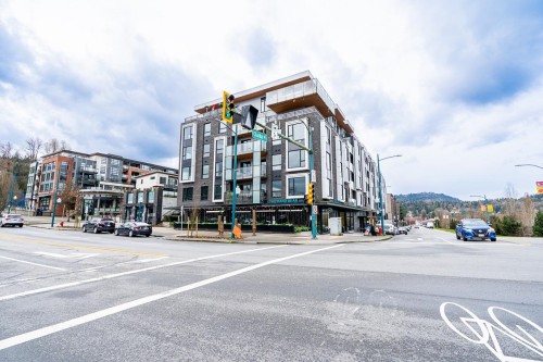 311-83 Moody Street, Port Moody, BC 