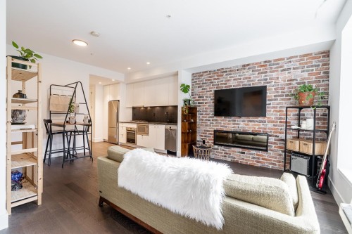 311-83 Moody Street, Port Moody, BC 