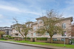 206-2490 2nd Avenue W Vancouver, BC V6K 1J6