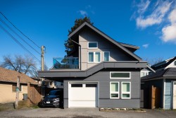 1346 11th Avenue E Vancouver, BC V5N 1Y5
