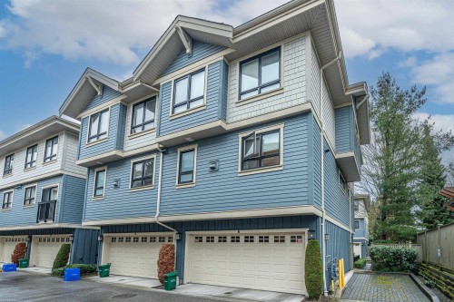 6-6028 Maple Road, Richmond, BC 