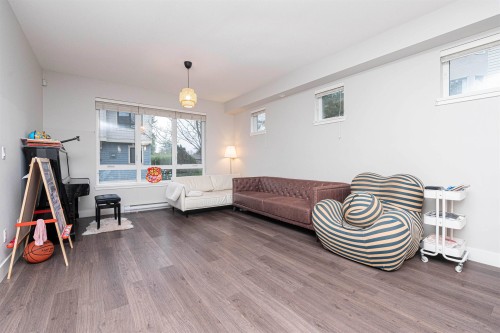 6-6028 Maple Road, Richmond, BC 