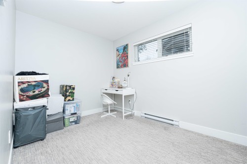 6-6028 Maple Road, Richmond, BC 
