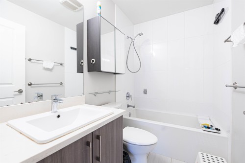 6-6028 Maple Road, Richmond, BC 