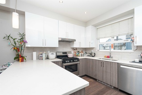 6-6028 Maple Road, Richmond, BC 