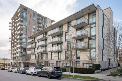 506-8121 Chester Street  Vancouver, BC V5X 0J9