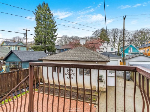 583 18Th Avenue W, Vancouver, BC 