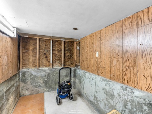 583 18Th Avenue W, Vancouver, BC 