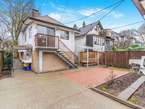 583 18Th Avenue W, Vancouver, BC 