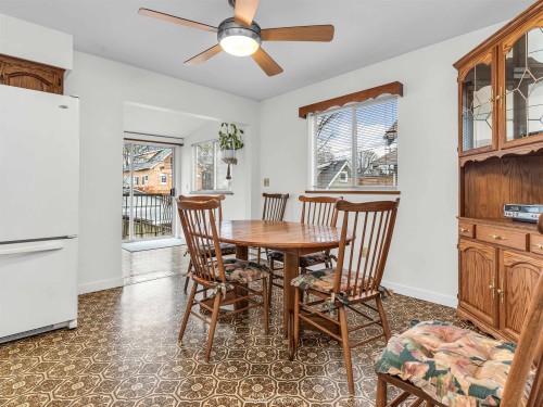 583 18Th Avenue W, Vancouver, BC 