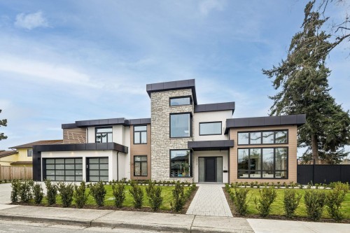 4420 Stonecrop Avenue, Richmond, BC 