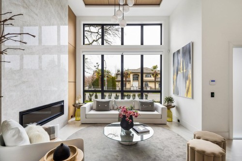 4420 Stonecrop Avenue, Richmond, BC 