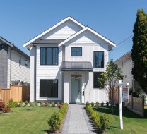 9271 Kilby Street  Richmond, BC V6X 1P2