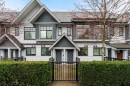 7-5132 Canada Way, Burnaby, BC 