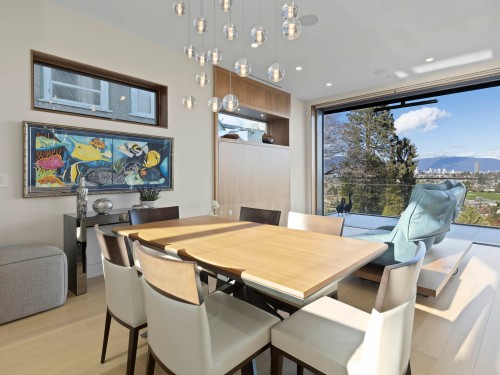 4384 Quesnel Drive, Vancouver, BC 