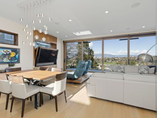 4384 Quesnel Drive, Vancouver, BC 