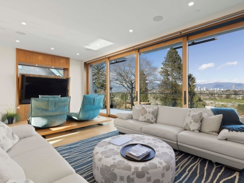 4384 Quesnel Drive, Vancouver, BC 