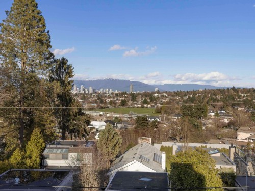 4384 Quesnel Drive, Vancouver, BC 