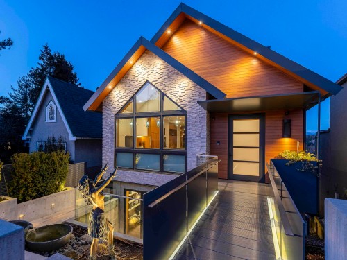 4384 Quesnel Drive, Vancouver, BC 