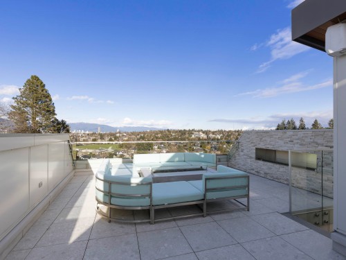 4384 Quesnel Drive, Vancouver, BC 