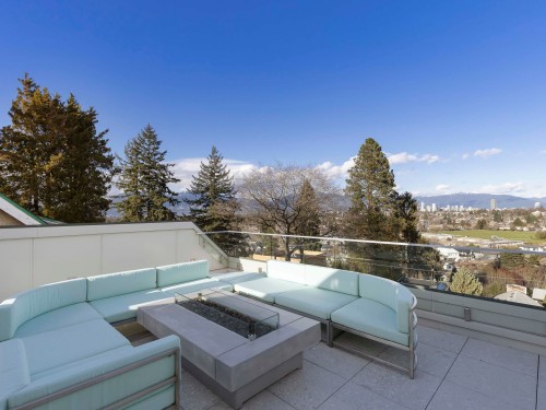 4384 Quesnel Drive, Vancouver, BC 