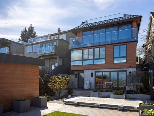 4384 Quesnel Drive, Vancouver, BC 