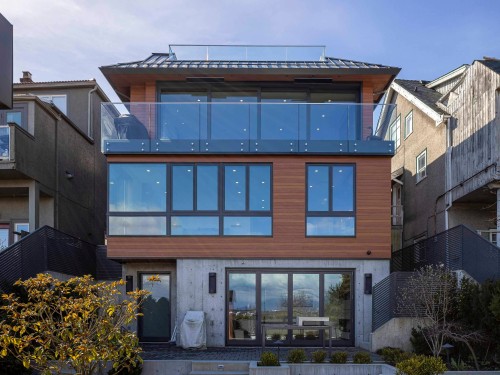 4384 Quesnel Drive, Vancouver, BC 