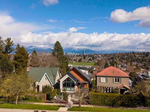 4384 Quesnel Drive, Vancouver, BC 