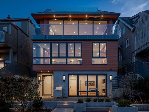 4384 Quesnel Drive, Vancouver, BC 