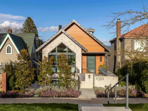 4384 Quesnel Drive, Vancouver, BC 