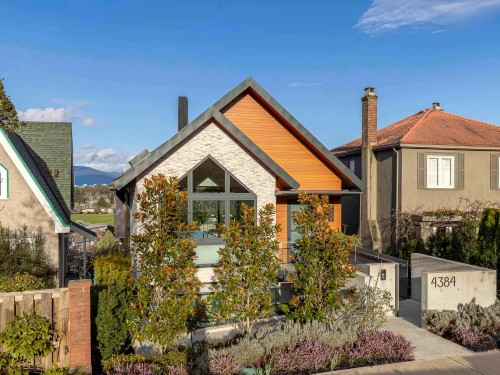 4384 Quesnel Drive, Vancouver, BC 