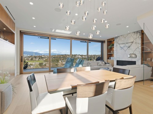 4384 Quesnel Drive, Vancouver, BC 